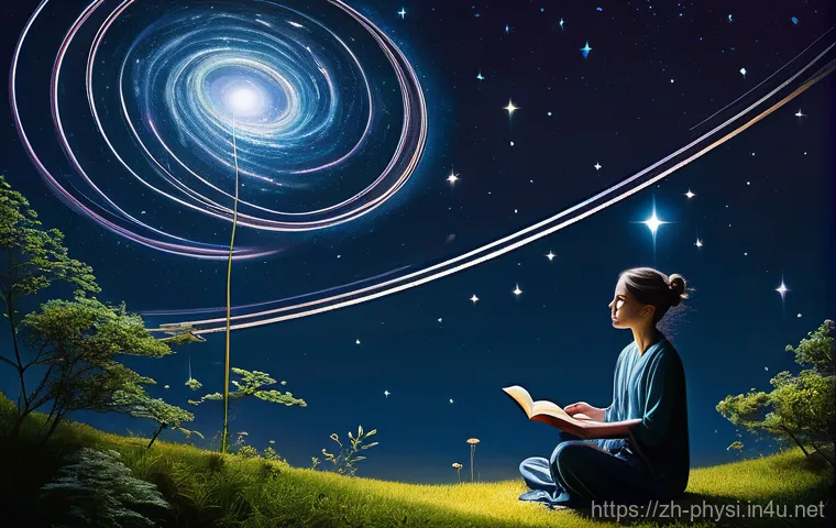 물리학과 자기계발 - **Inner Energy / Quantum Leap** * **Prompt:** "A gender-neutral young adult stands confidently... 물리학과 자기계발 - **Inner Energy / Quantum Leap** * **Prompt:** "A gender-neutral young adult stands confidently...