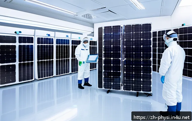 物理学如何驱动未来创新技术的变革密码揭秘 3 물리학과 혁신 기술의 연결점 관련 이미지 1