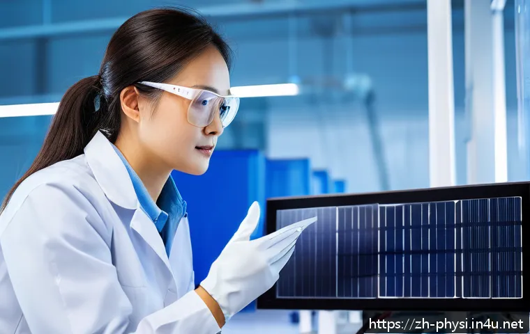 物理学专业未来就业趋势全解析,你不可错过的新机遇 3 물리학 직업 전망 관련 이미지 1