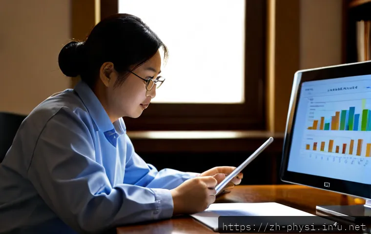 물리학 교수로서의 역할과 책임 관련 이미지 1